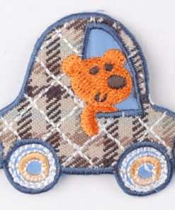 HV-2018 Vasalható cimke