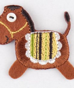 HV-2019 Vasalható cimke