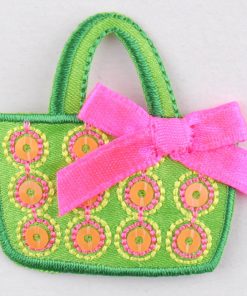 HV-3003 Vasalható cimke