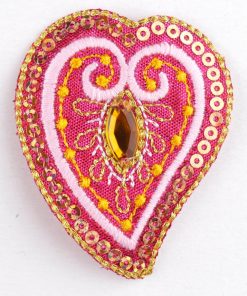 HV-3018 Vasalható cimke