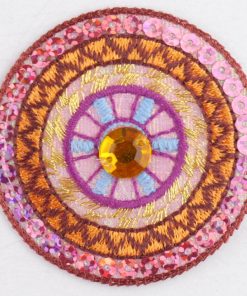 HV-3019 Vasalható cimke