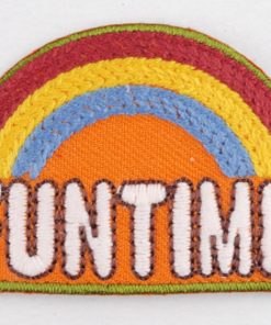 HV-3021 Vasalható cimke akc.