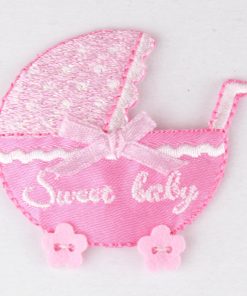 HV-3058 Vasalható cimke