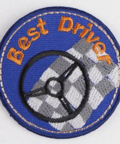 HV-4002 Vasalható cimke