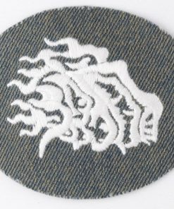 HV-4004 Vasalható cimke