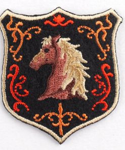 HV-4033 Vasalható cimke