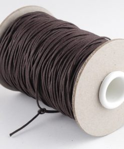 614001 Viaszolt zsinór 100m/ég