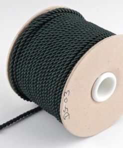 621003 Sodrott zsinór 3mm 50m/vég