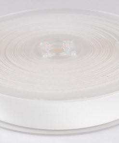 SZATÉN f.pánt 20 mm c.1001 törtfeh.