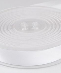 SZATÉN f.pánt 20 mm c.1000 fehér