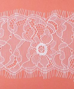 510694 Tüllcsipke 5*3m/vég