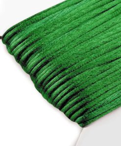 310022 Szatén zsinór  25m/vég