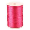 310022 Szatén zsinór 41. pink 25m/vég