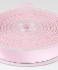 SZATÉN f.pánt 20 mm c.1065 halvány rózsa