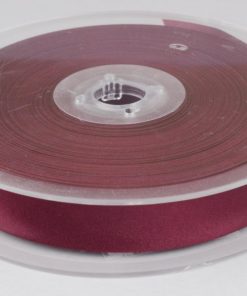 SZATÉN f.pánt 20 mm c.1110 bordó