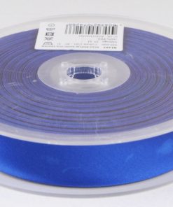 SZATÉN f.pánt 20 mm c.1161 k.kék