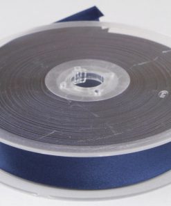 SZATÉN f.pánt 20-mm c.1192 indigókék