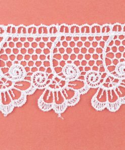 Légcsipke 394 40mm-es