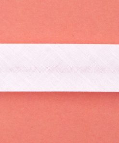 PES/Pam.f.pánt 20 mm c.1000 fehér