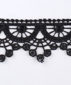 Légcsipke 5217 tipus 1.fek. 30mm-es