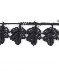 Légcsipke 5558-1 20mm-es