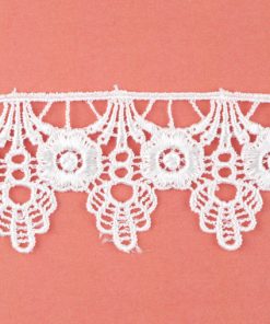 Légcsipke 5175. 38mm-es