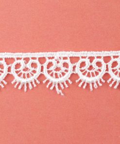 Légcsipke 40 c.3 ekrü 15mm-es