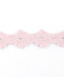 701637-34 Csipke lila AKC! 15mm-es