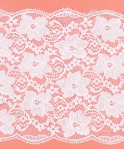 Elaszt.csipke 15137 10m/vég