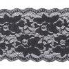 Elasztikus csipke 5519 10m/vég