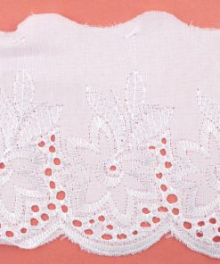 Madeira csipke 150  100mm-es