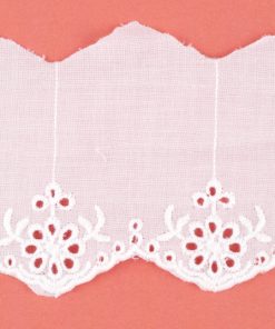 Pamut madeira 2031 ecrü 80mm-es