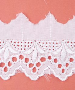 Madeira csipke 512  50mm-es