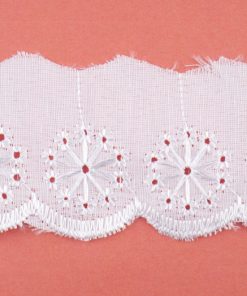 Madeira csipke 440 40mm-es