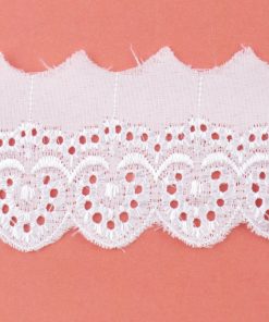 Madeira csipke 315 50mm-es