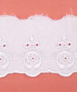 Madeira csipke 1811 45mm-es