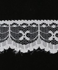 Tüllcsipke 402 50m/vég