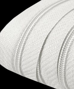 S40-es cipzár méteres