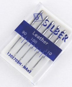 Börvarró géptü 5db/doboz