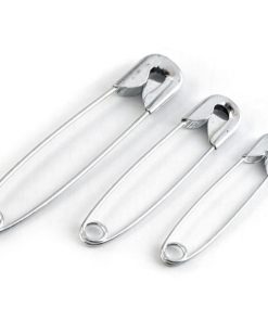 Biztosítótü nikkelezett 3