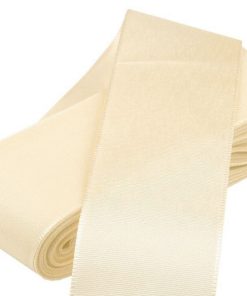 117236-52mm Taftsz.krém 10m/vég