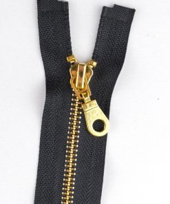 R60(vt10) Réz cipzár 70cm bontható