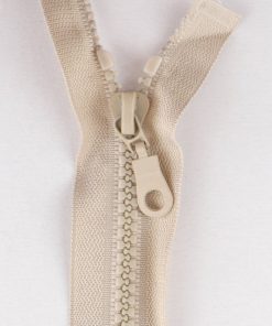 P60 Normál cipzár 45cm bontható