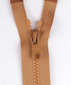 P60 Prémium cipzár 35cm bontható