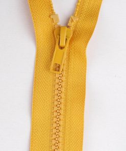 P60/s Normál cipzár 16cm zárt