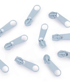 S40-es cipzárkocsi v.kék