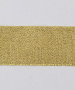 Advent lurex szalag 30mm 09 arany 22,5m/vég