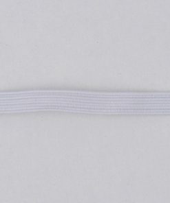 Gumipertli 6mm 100m/vég