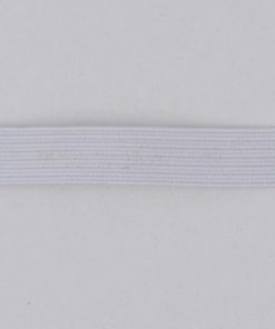 Gumipertli 8mm 100m/vég