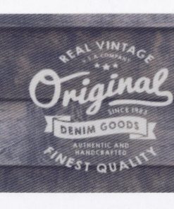 LE-3211 címke vas.ható-Original